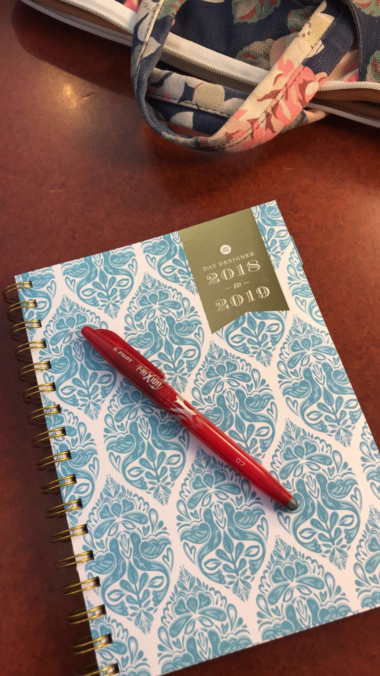 Student Planners