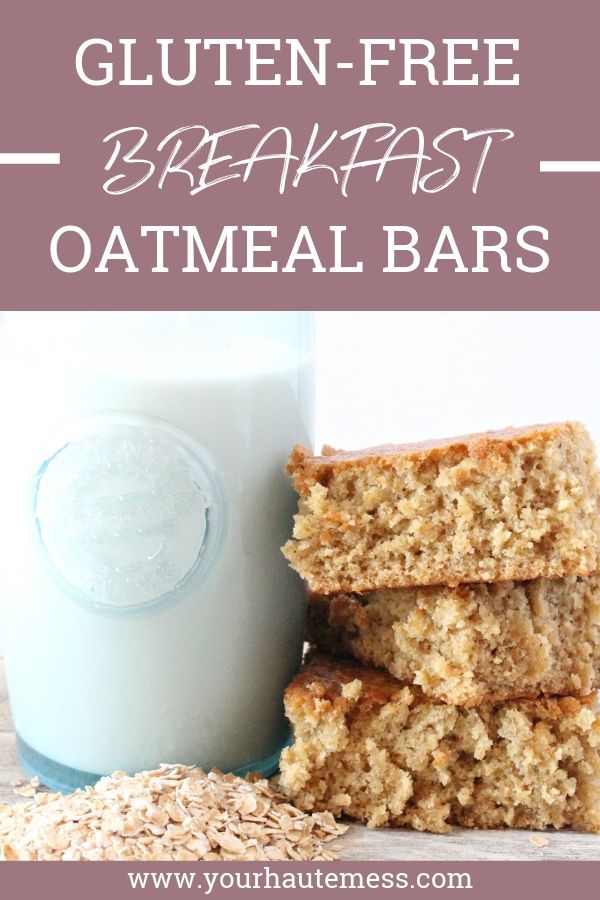 breakfast bars breakfast bars