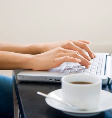 how to work at home