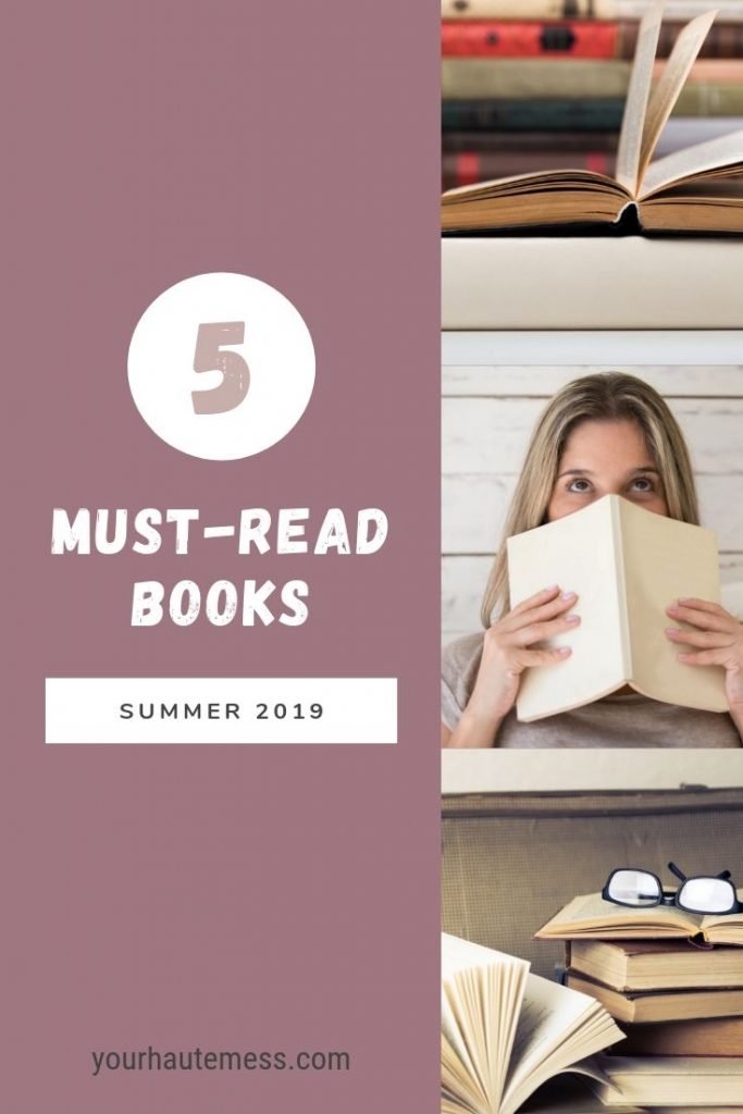 must read summer books