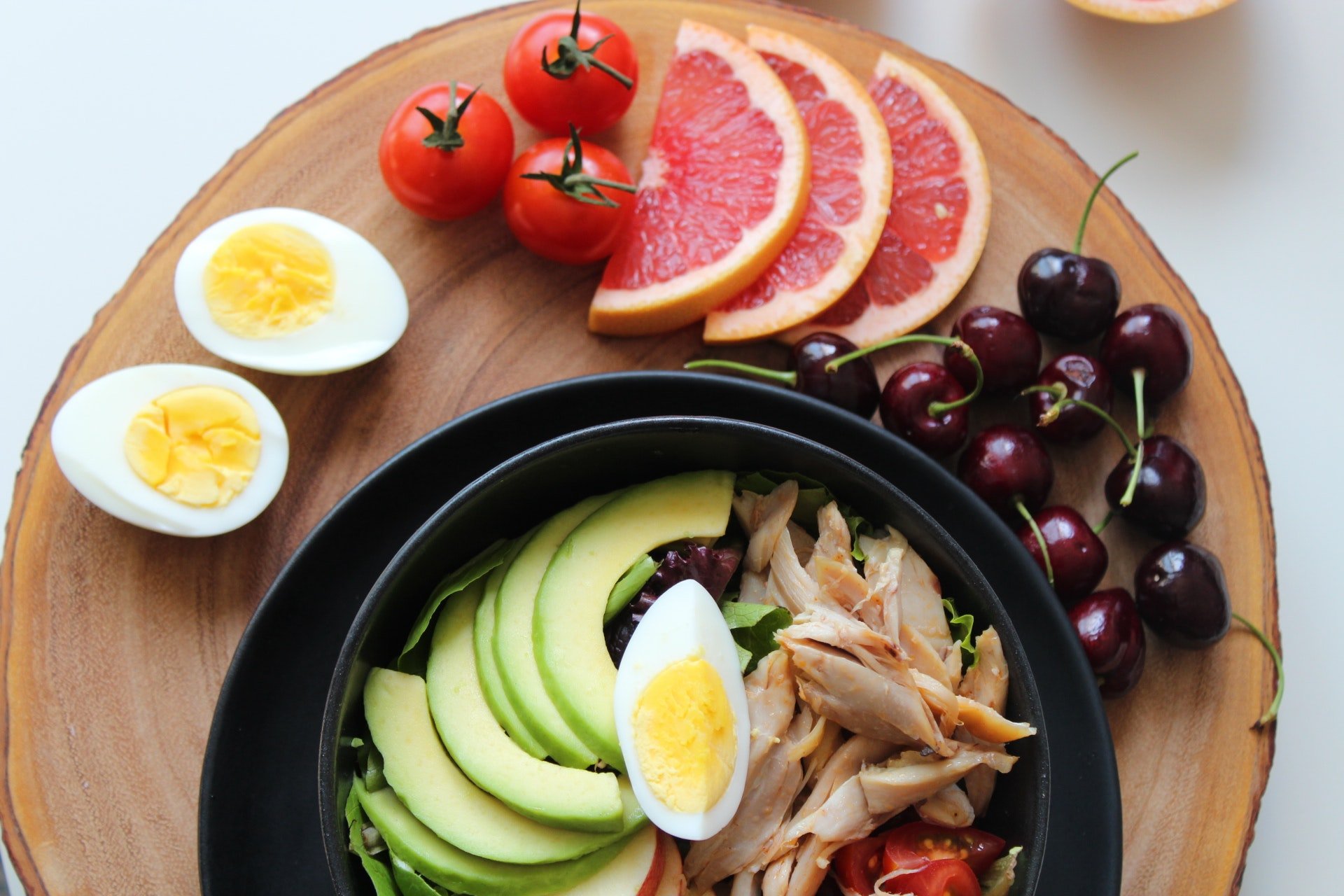 Eat Healthy on a Budget Eat Healthy on a Budget