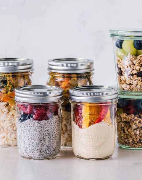 Eat Healthy on a Budget