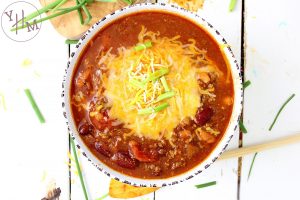Chili Bowl